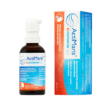 ActiMaris OROPHARYNX pršilo za usta, 50 ml