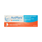 ActiMaris OROPHARYNX pršilo za usta, 50 ml - slika 3