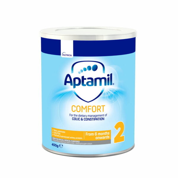 Aptamil Comfort 2, <br>400 g