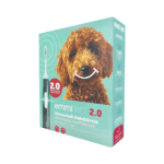emmi pet 2.0 set za čiščenje zob in ustne higiene živali - slika 2