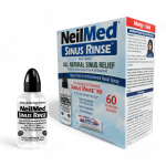 Sinus Rinse Neilmed set