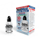 Sinus Rinse Neilmed začetni set