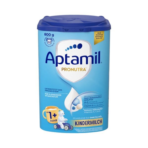 Aptamil PRONUTRA 1+, <br>800 g