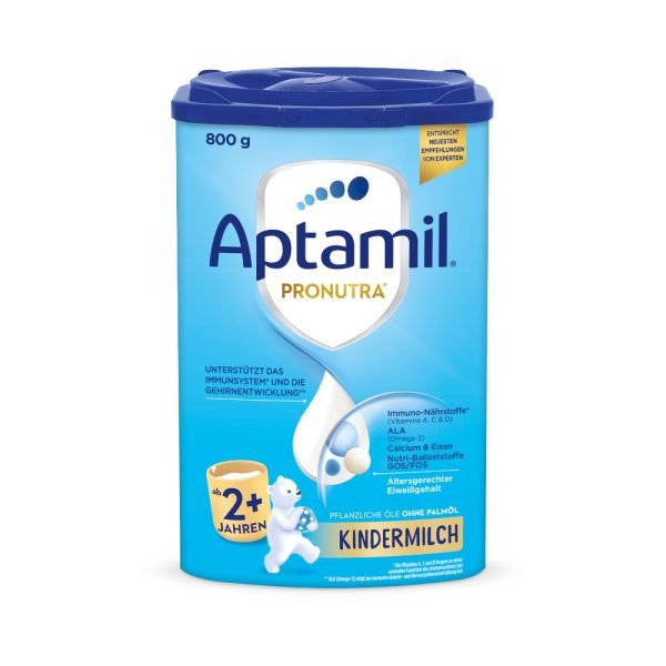 Aptamil PRONUTRA 2+, <br>800 g