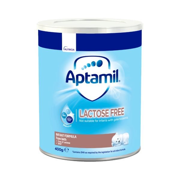 Aptamil LF (Lactose Free), <br>400 g