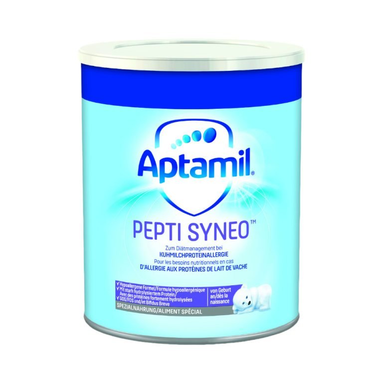 Aptamil Pepti Syneo, <br>400 g