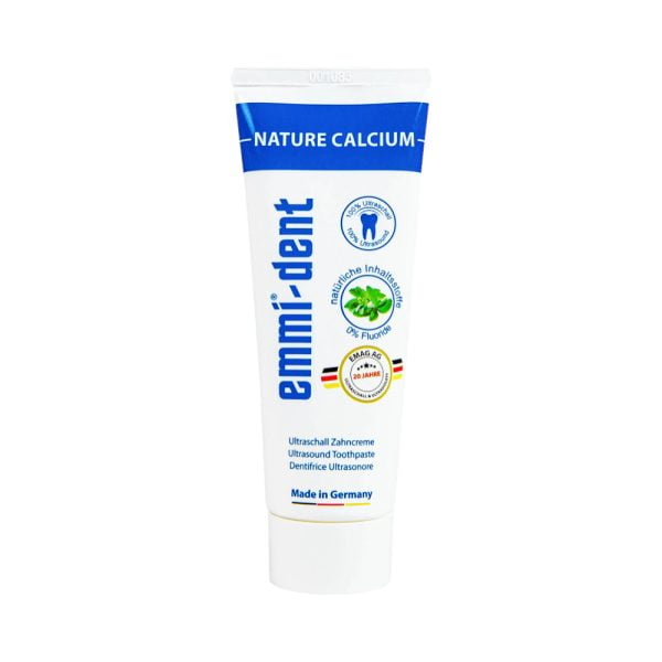 Emmi-dent Nature Calcium