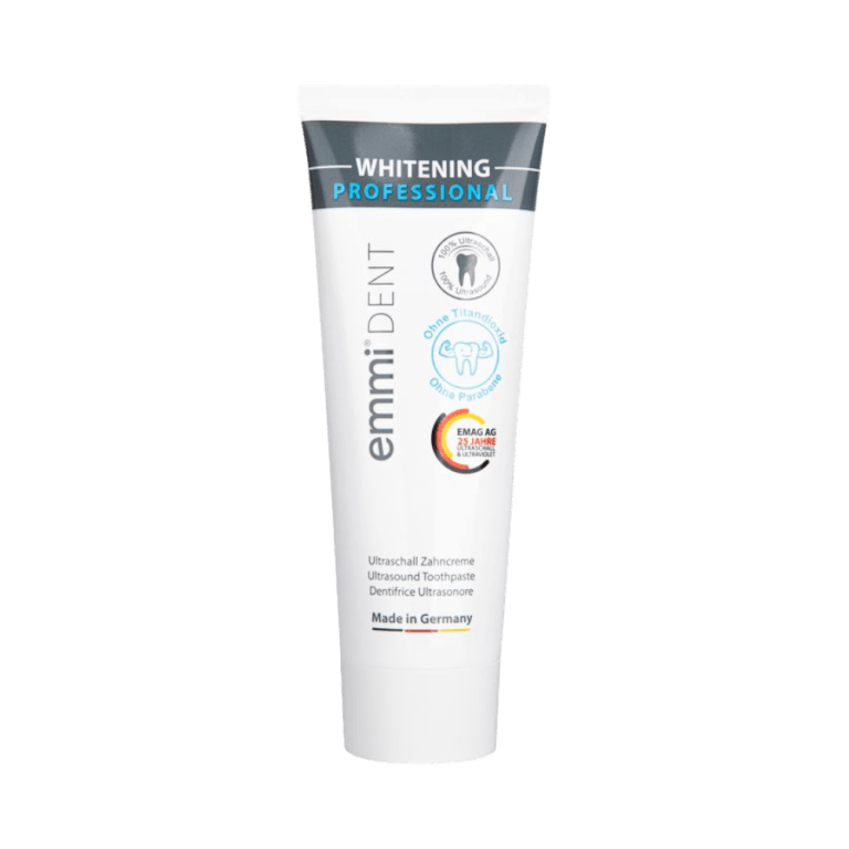 Emmi-dent Whitening