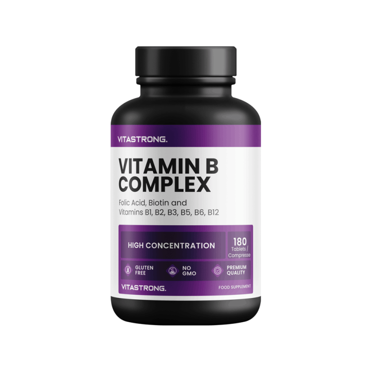 Vitastrong B kompleks