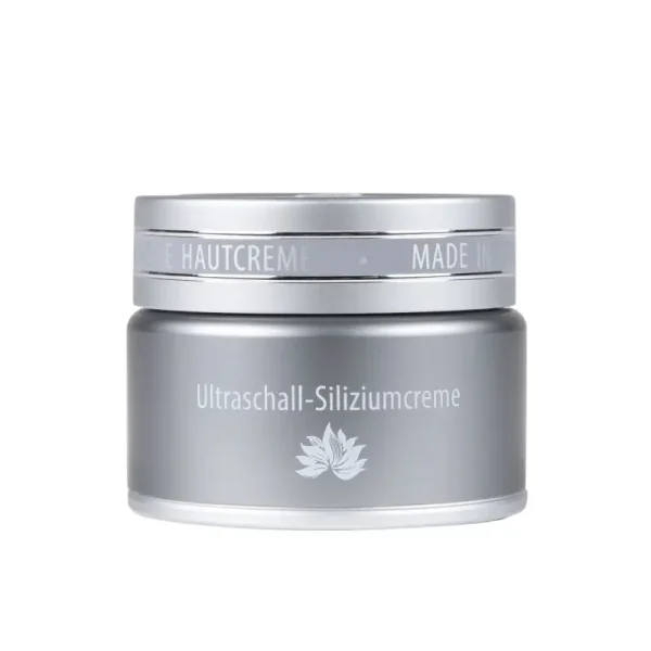 emmi-skin S ultrazvočna silicijska krema
