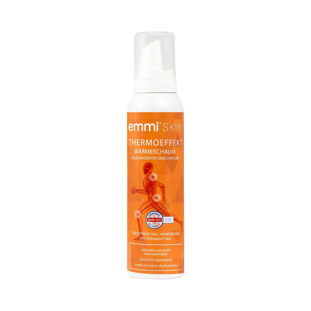emmi-skin toplotna pena emmi-skin toplotna pena - slika 1