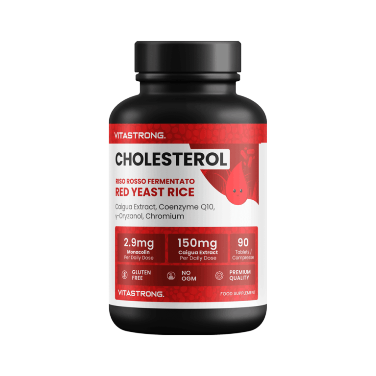 Vitastrong Holesterol
