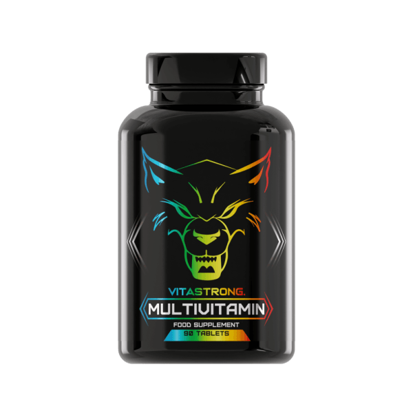 Vitastrong Multivitamin
