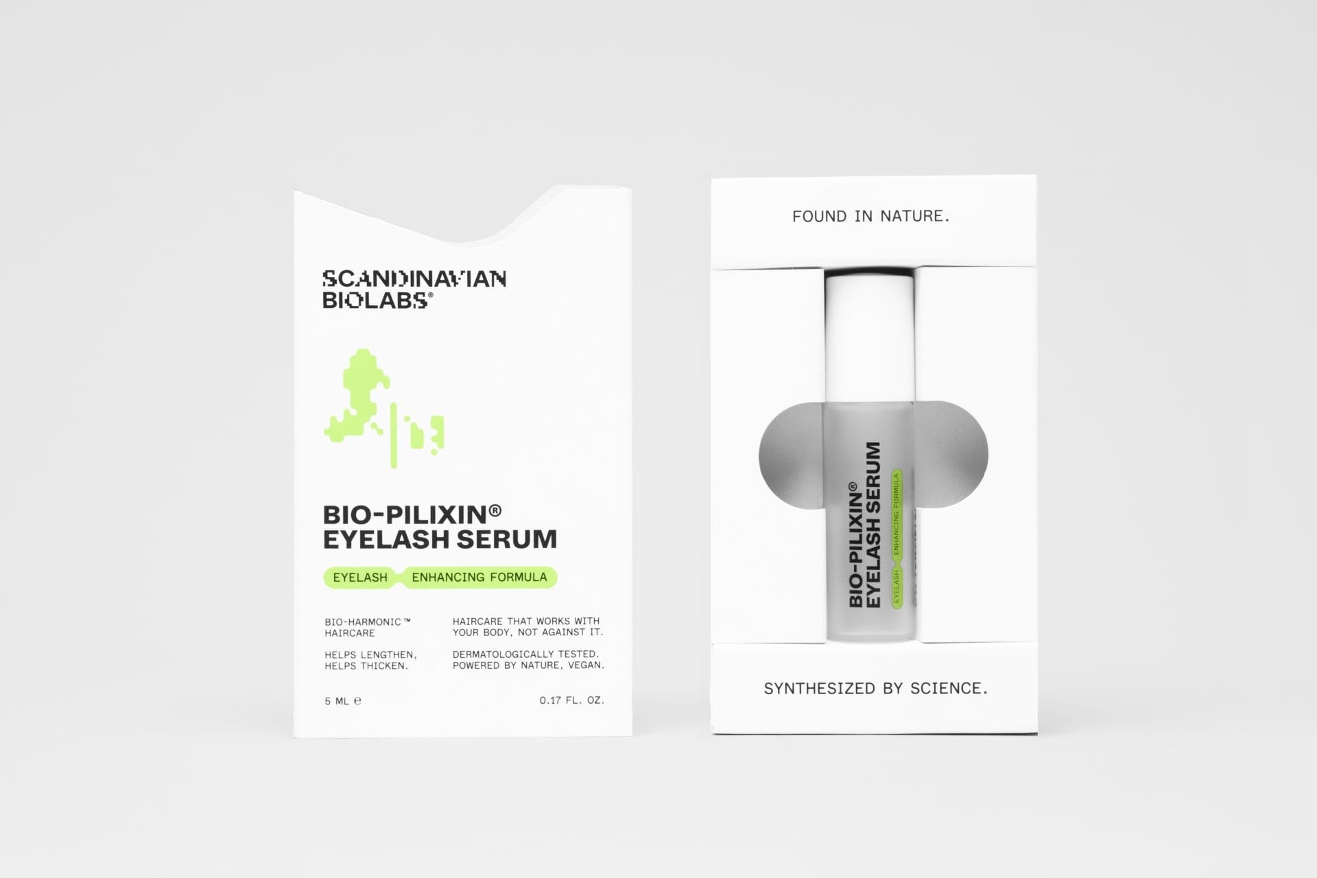 Bio-Pilixin® serum za rast trepalnic Bio-Pilixin® serum za rast trepalnic - slika 1
