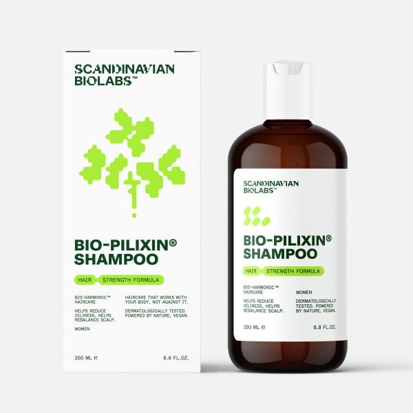 Bio-Pilixin® šampon za ženske