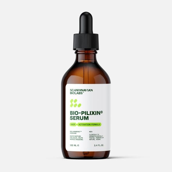 Bio-Pilixin® serum za moške