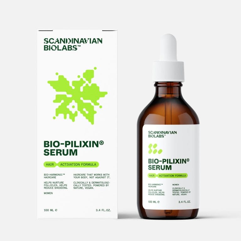 Bio-Pilixin® serum za ženske