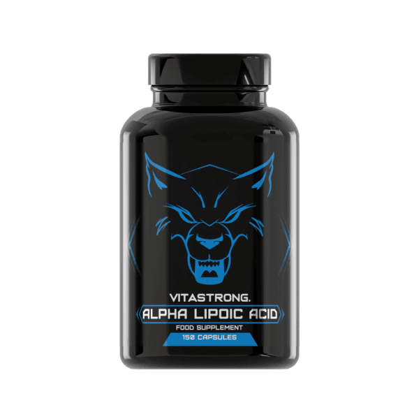 Vitastrong Alfa lipoična kislina